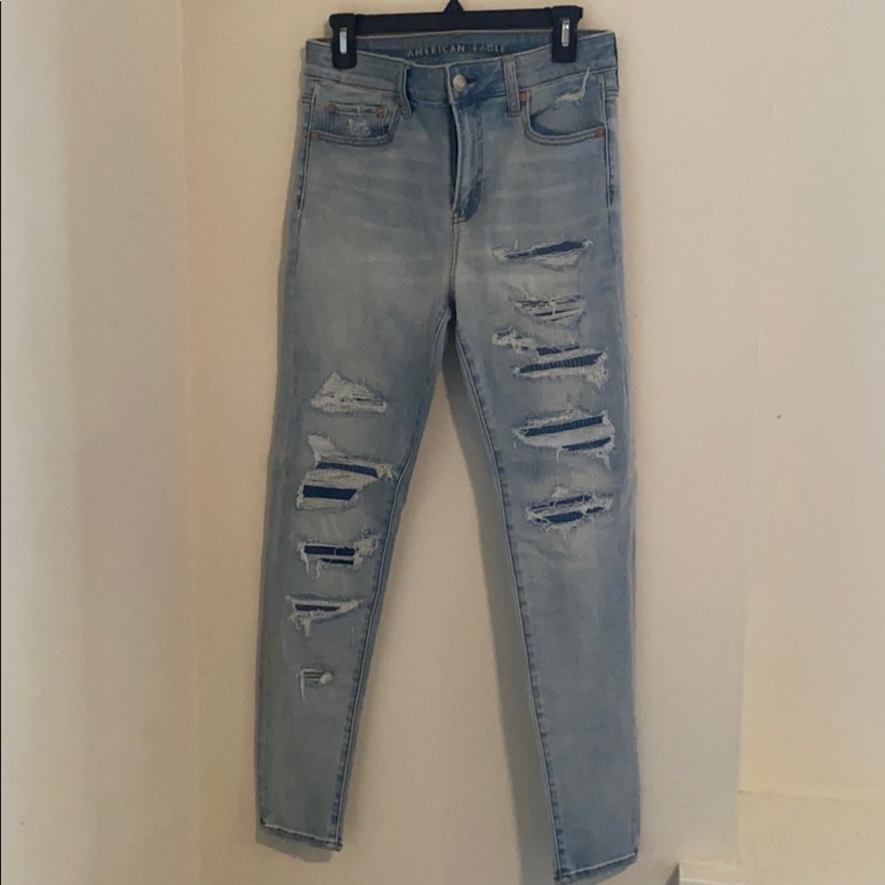 AE Jeans
